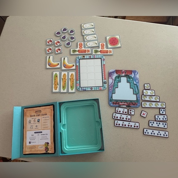 OSMO Math Wizard - Picture 2 of 3